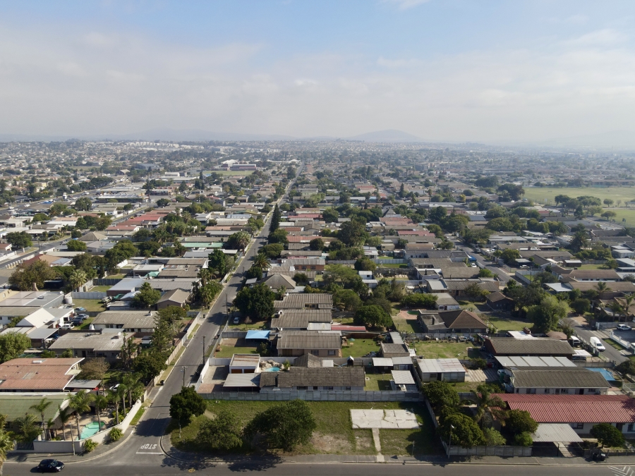 3 Bedroom Property for Sale in Scottsville Western Cape